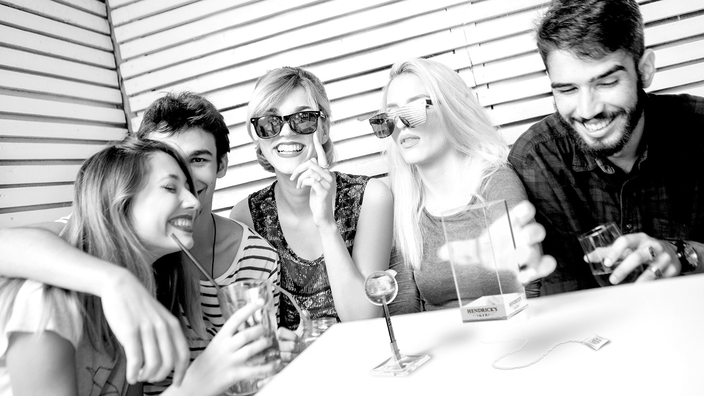 lollipop，Alcohol，