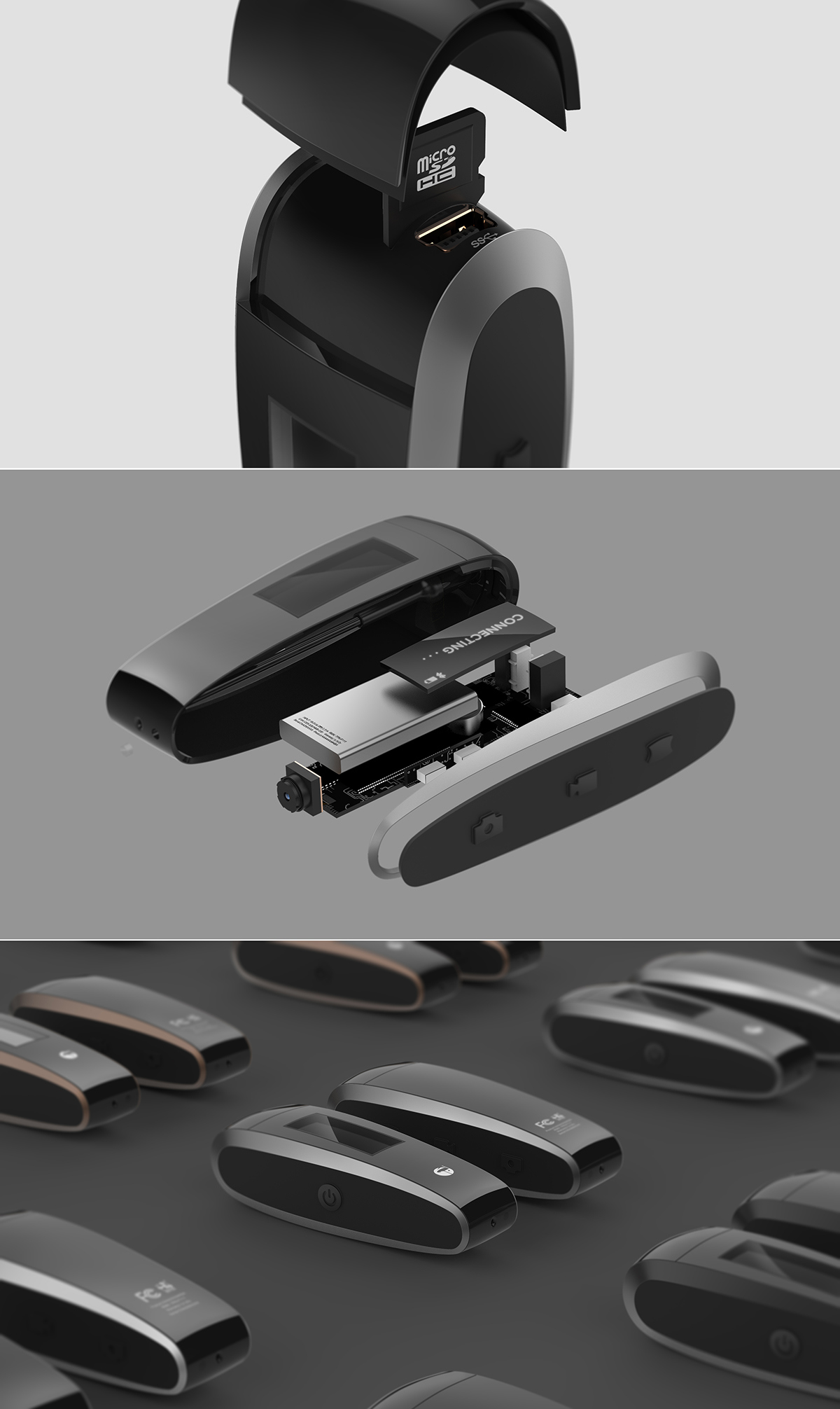 intelligence，tool，go fishing，Fishing rod，industrial design，