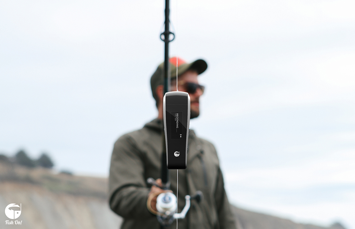 intelligence，tool，go fishing，Fishing rod，industrial design，