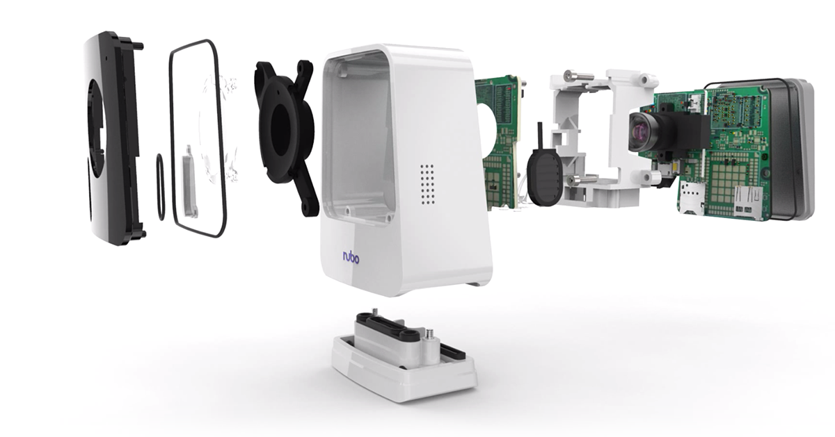 intelligence，wide-angle，Panasonic，camera，