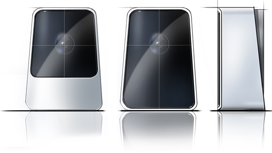 intelligence，wide-angle，Panasonic，camera，