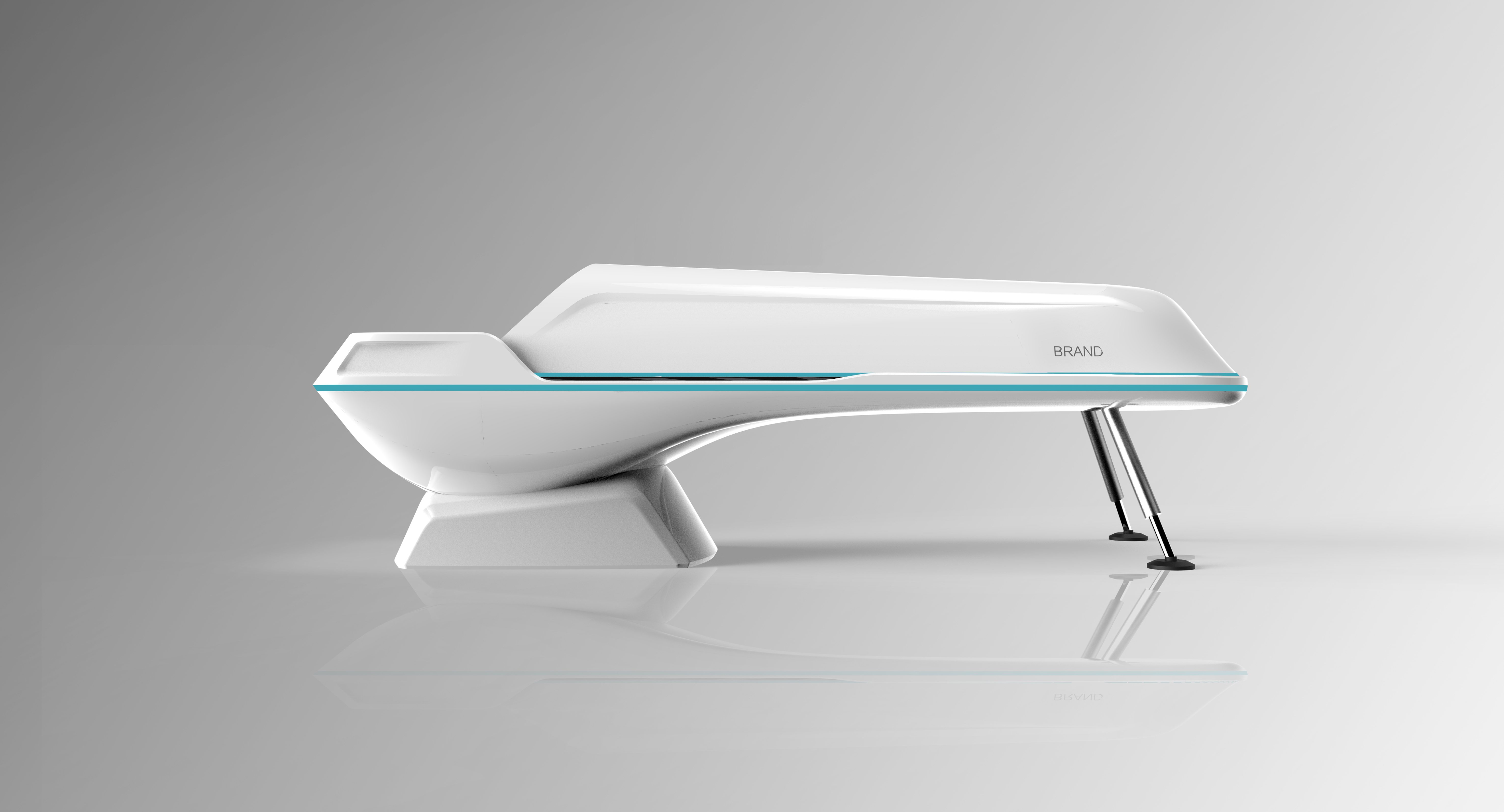 Design of health physiotherapy warehouse，