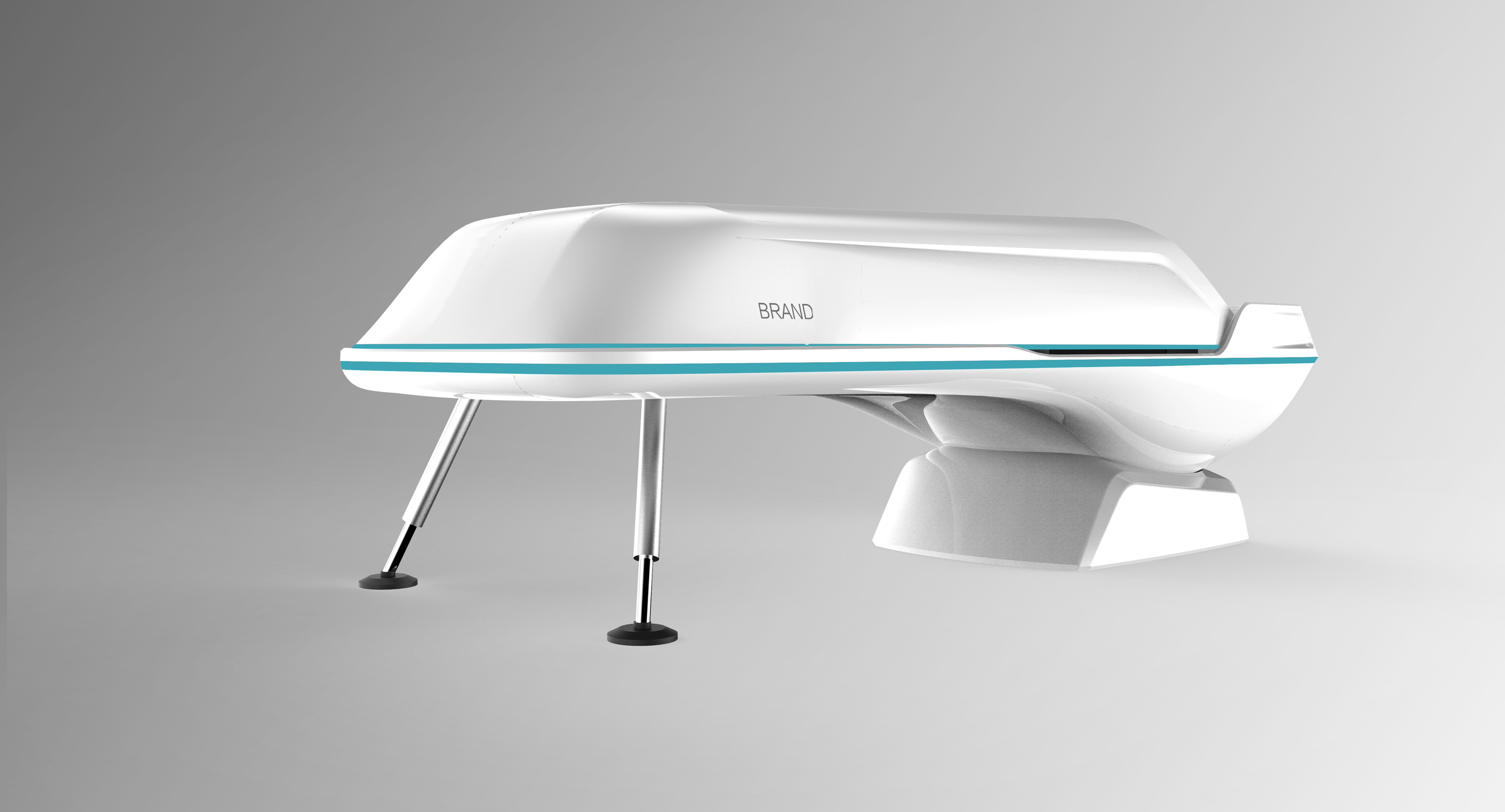 Design of health physiotherapy warehouse，