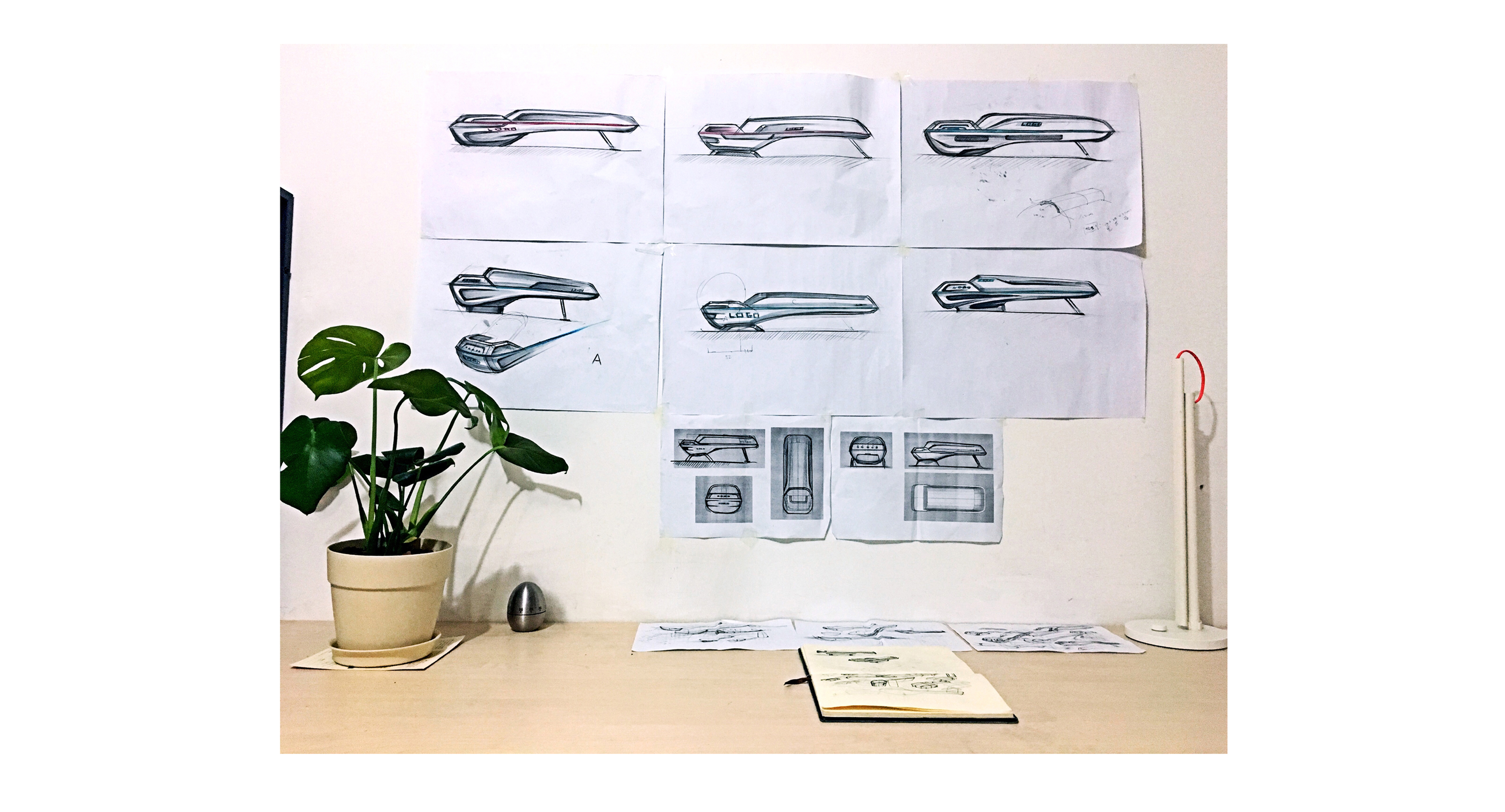 Design of health physiotherapy warehouse，