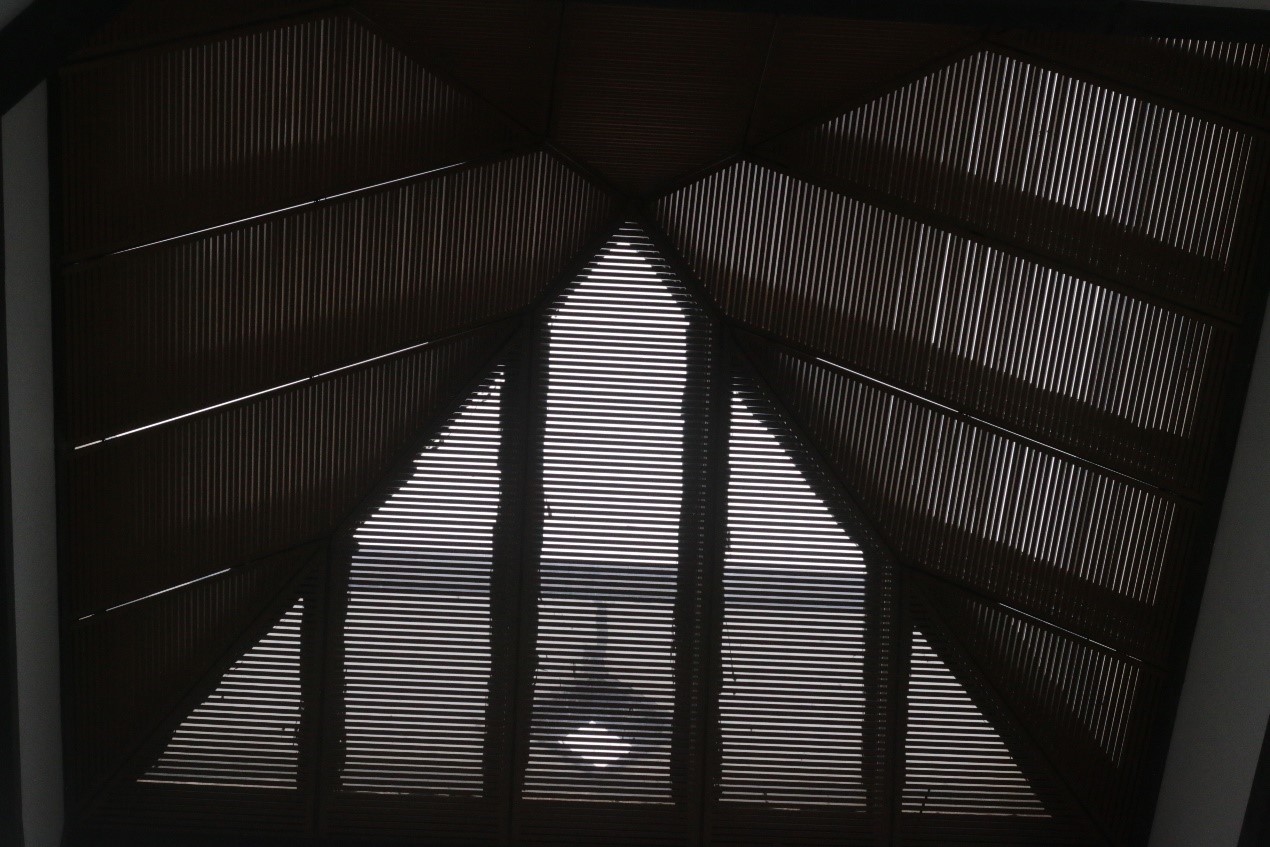 Building interior，museum，Chinese style，Chinese elements，Modern style，Postmodernism，Suzhou，south of the lower reaches of the Yangtze River，traditional culture，gardens，Suzhou Gardens，a region , where the cultivation of rice and the breeding of fish flourish，