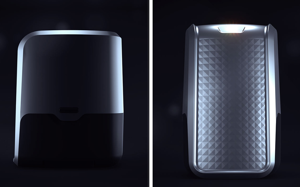 blue，household electrical appliances，Mini，Water purifier，