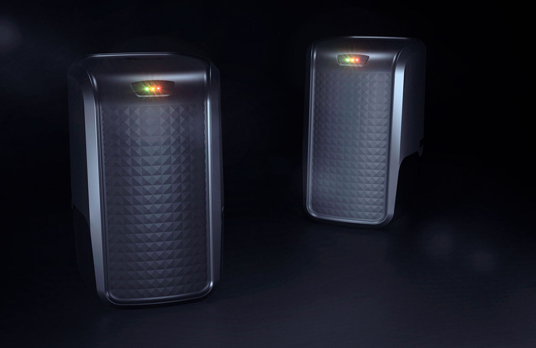 blue，household electrical appliances，Mini，Water purifier，