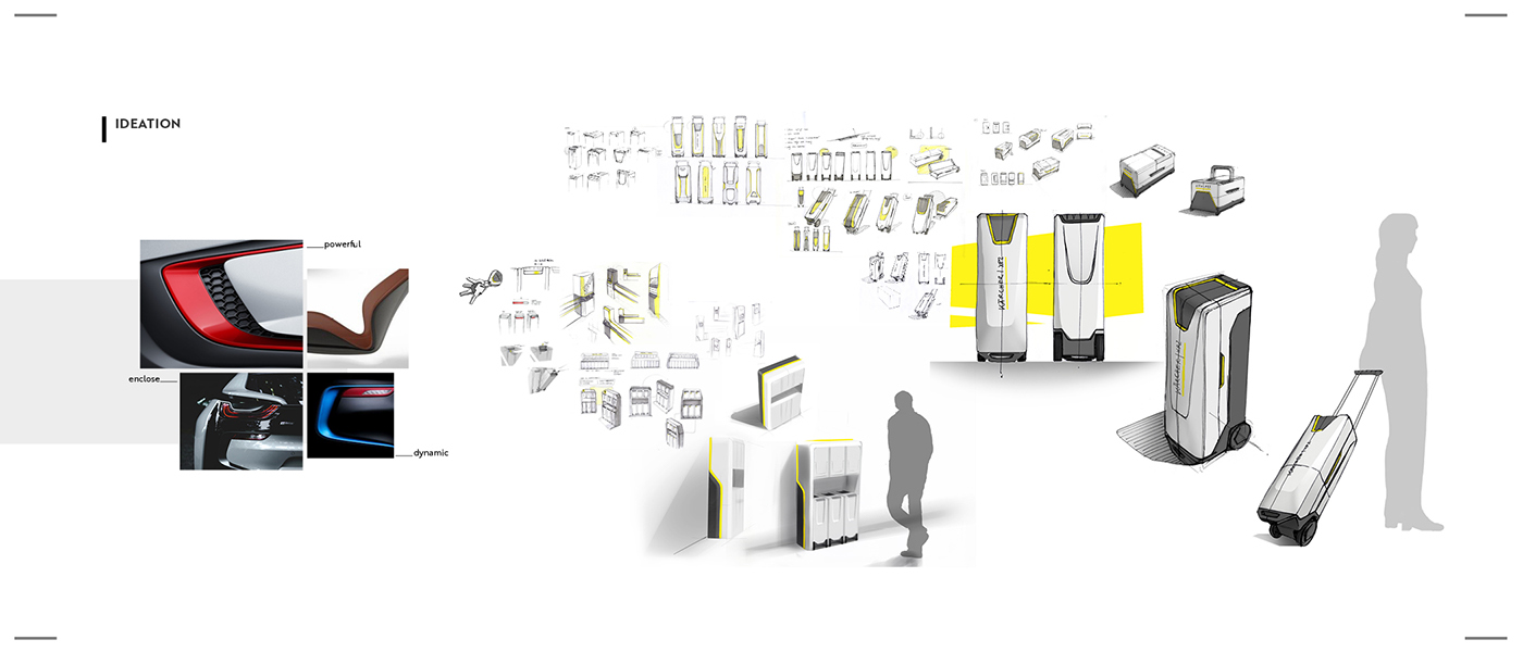 share，clean，apartment，convenient，Save space，kärcher，Vacuum cleaner，