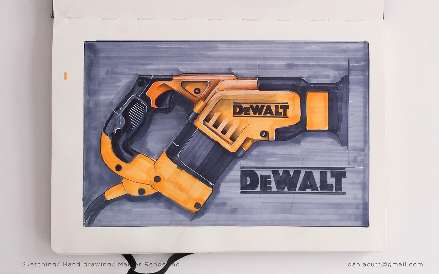 Hand drawn car，Hand painted shoes，Hand drawn，marker pen，