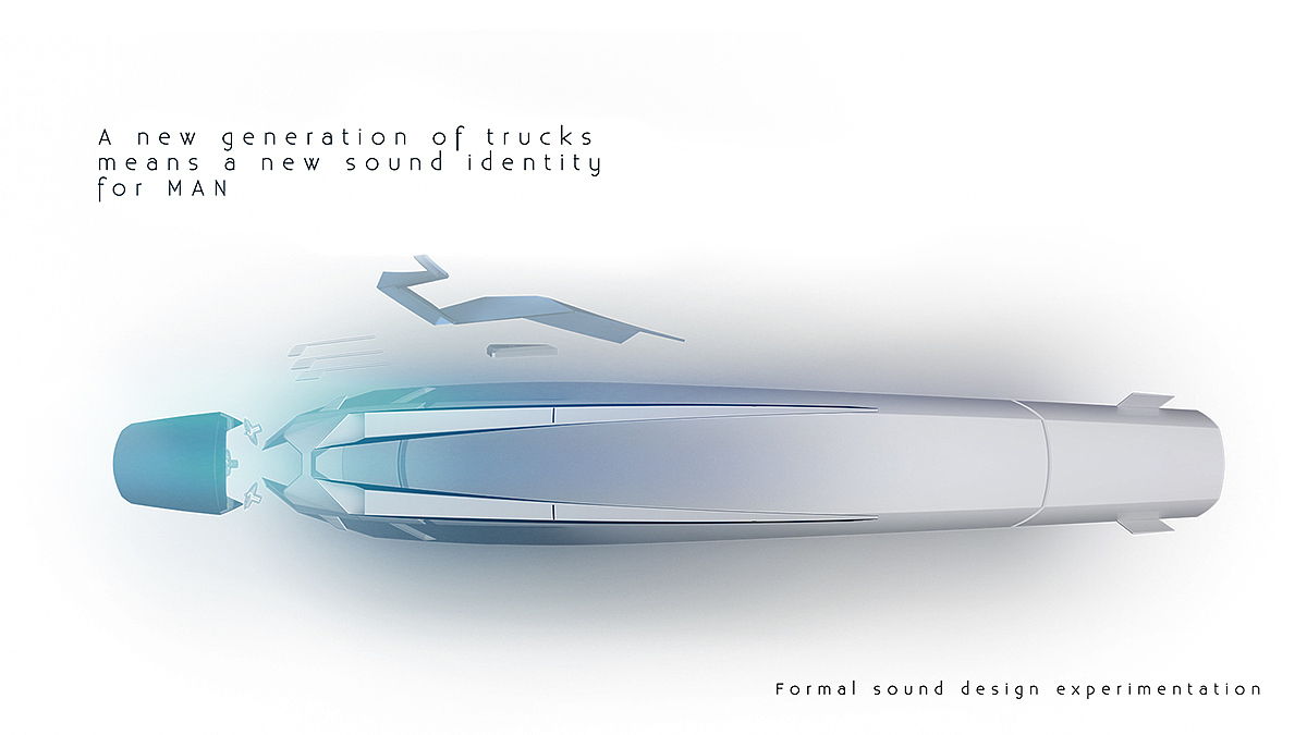 truck，conceptual design，Concept X，