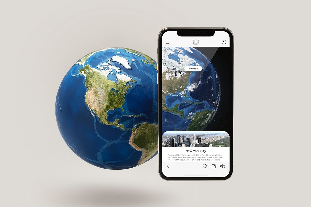 app，ar，intelligence，science and technology，