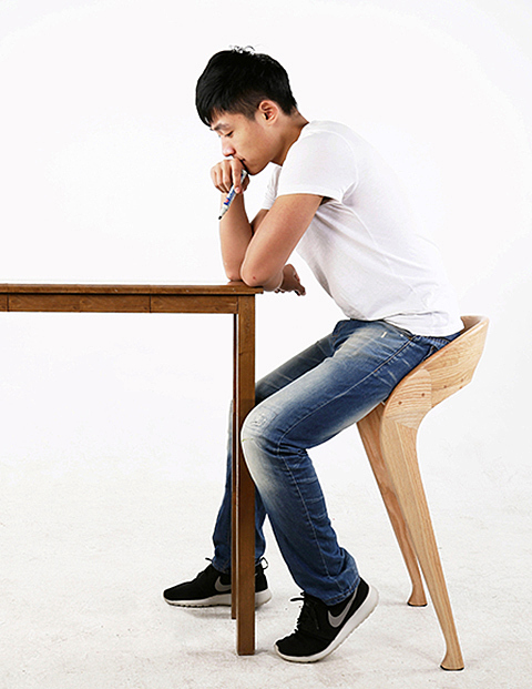 furniture，originality，chair，