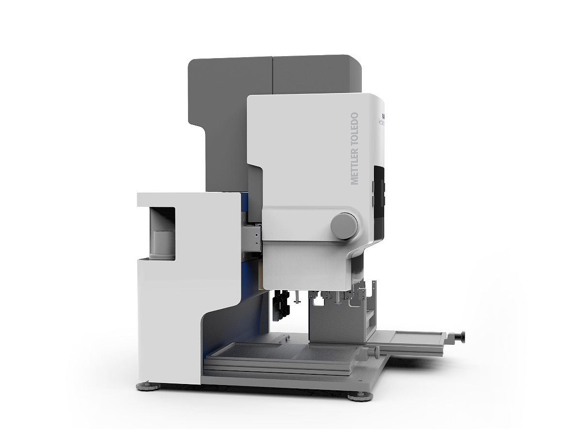 Table pipette，automation，Interaction design，