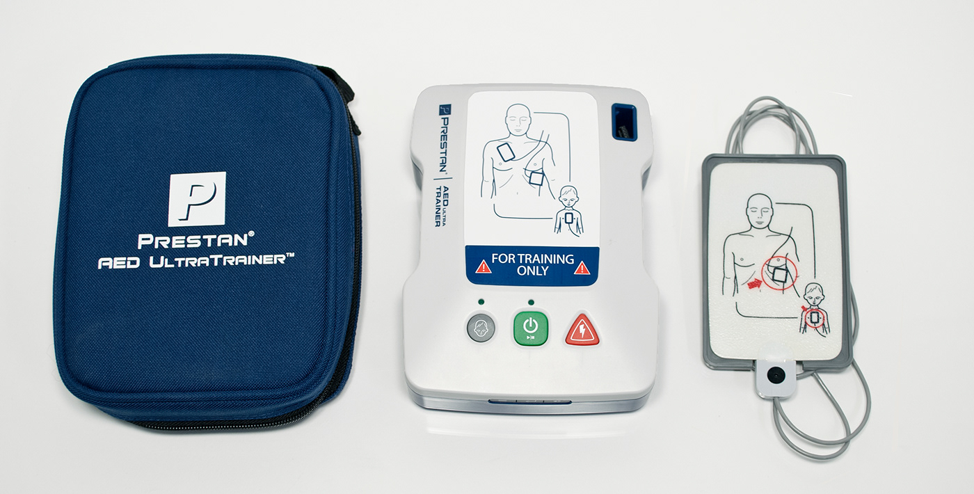 automation，Defibrillator ，Overload training，