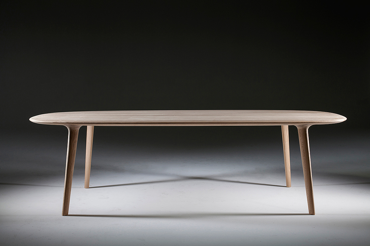 Table，LUC，Marija Ruzic，