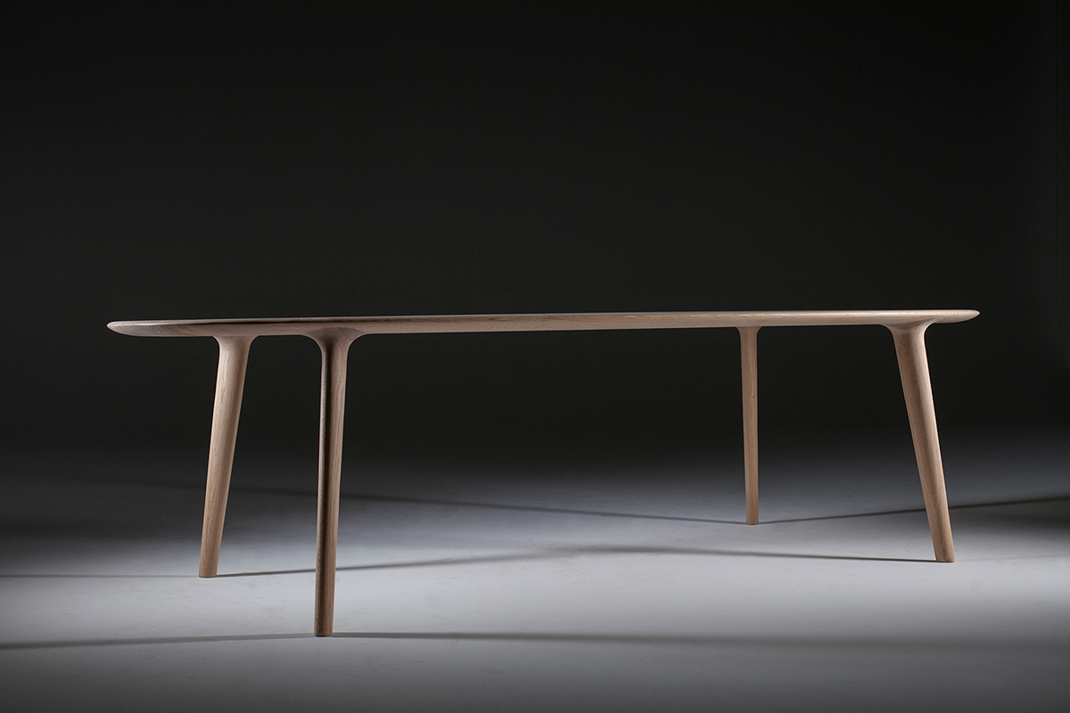 Table，LUC，Marija Ruzic，