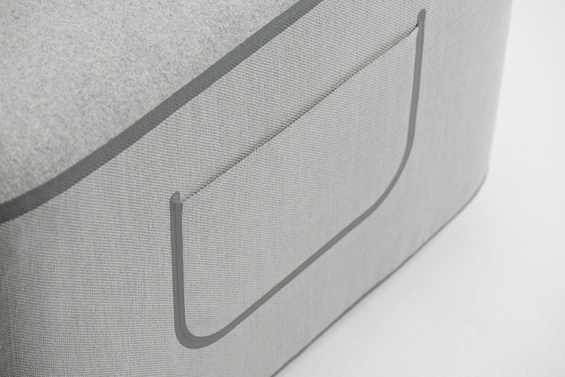 Assembly，modularization，sofa，furniture，