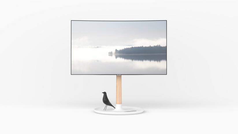 DCI-P3，Television，QLED，Samsung，