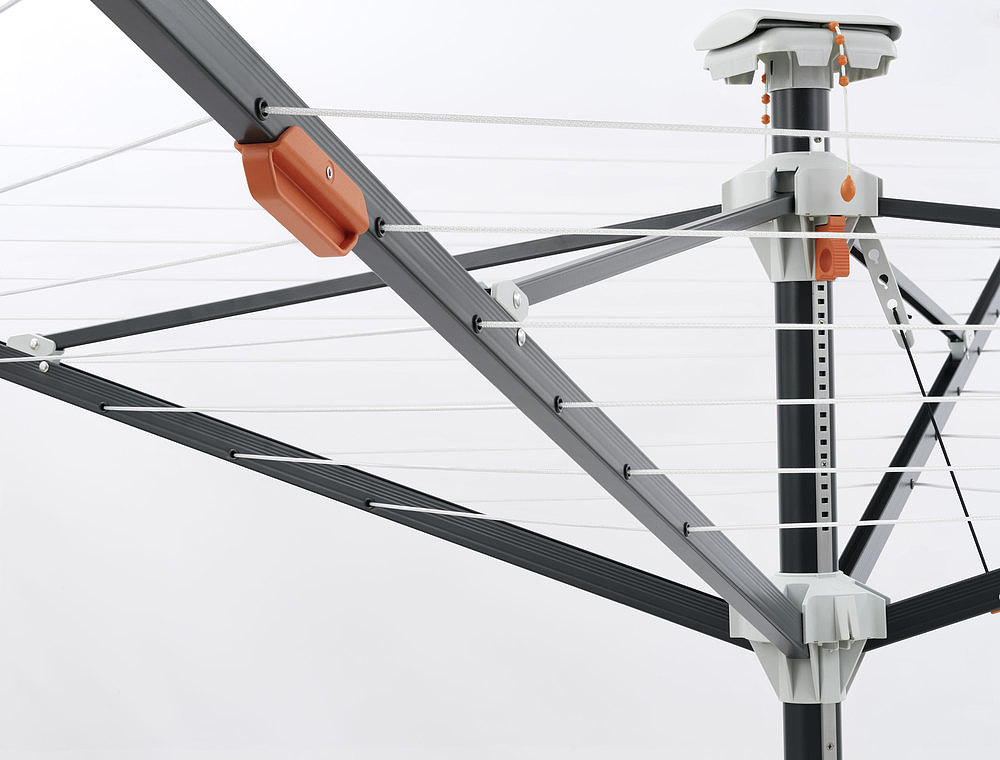 2017 red dot award，product design，outdoors，Clothes hanger，