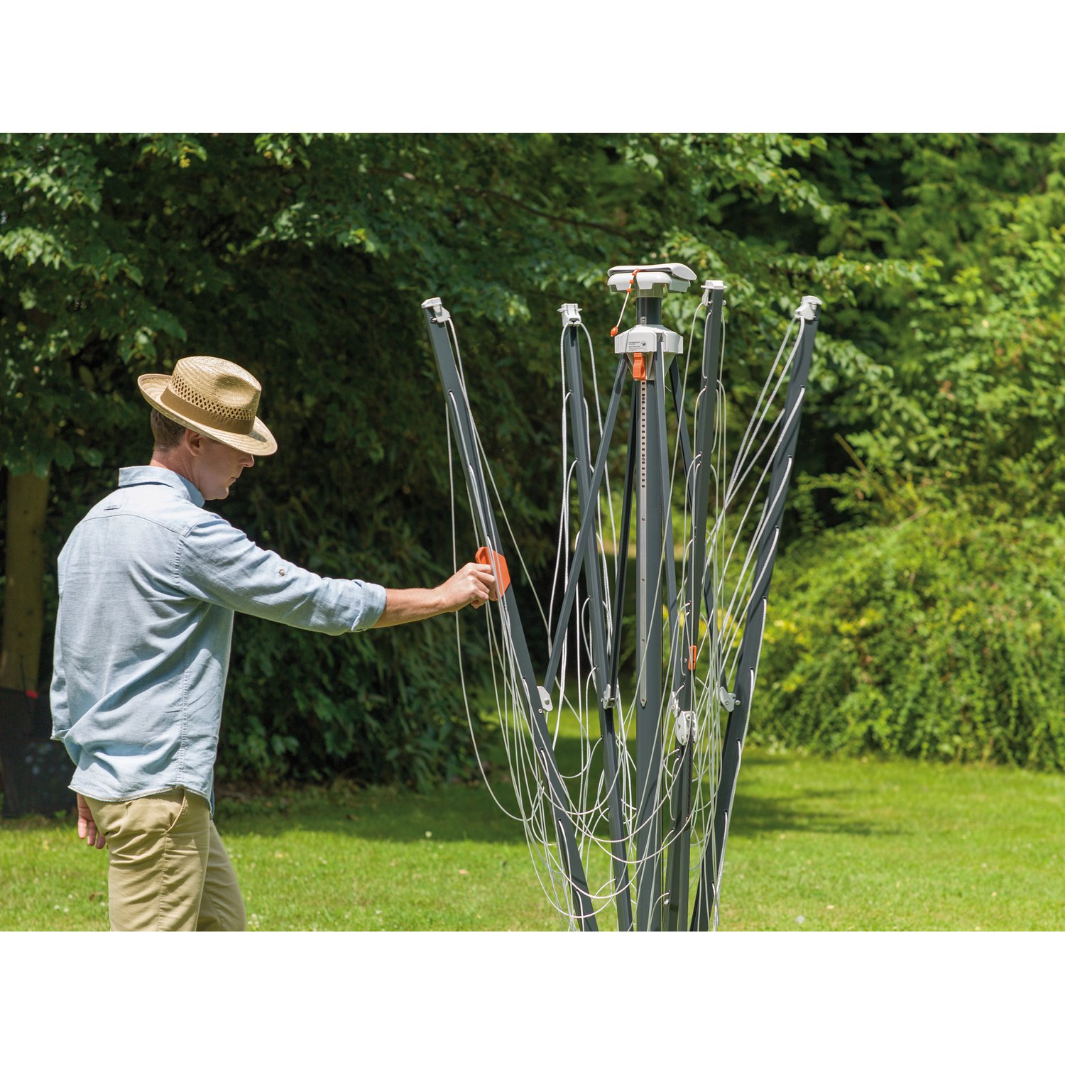 2017 red dot award，product design，outdoors，Clothes hanger，