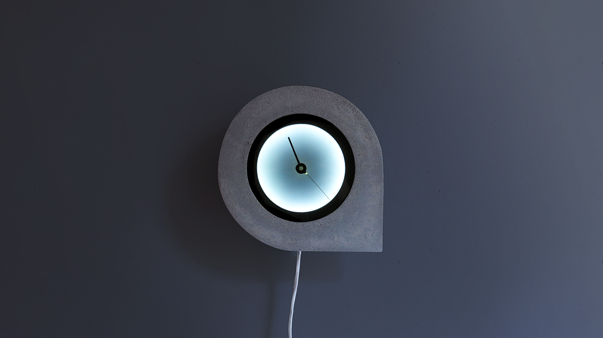clocks and watches，Digital intelligence，lamps and lanterns，industrial design，