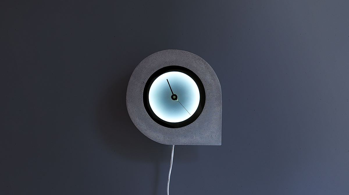 clocks and watches，Digital intelligence，lamps and lanterns，industrial design，