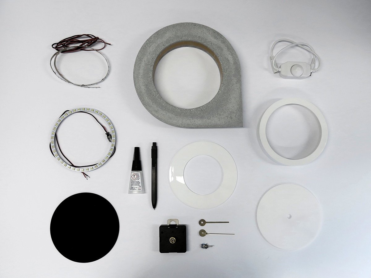 clocks and watches，Digital intelligence，lamps and lanterns，industrial design，