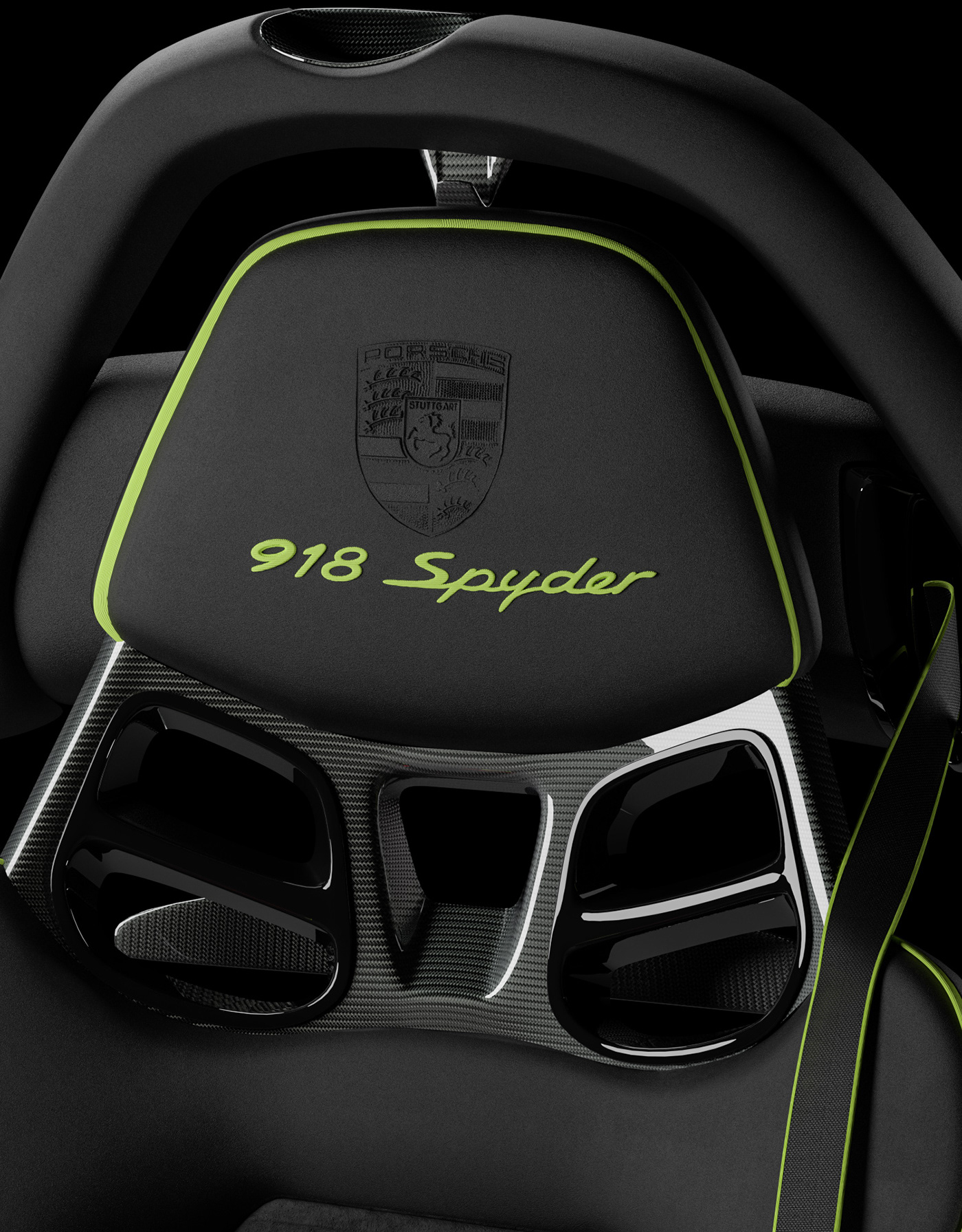 vehicle，modeling，Redshift，c4d，