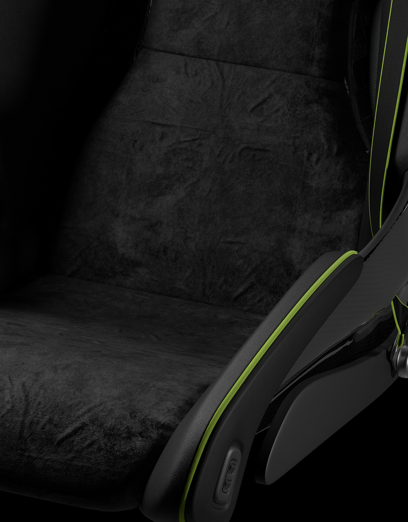 vehicle，modeling，Redshift，c4d，