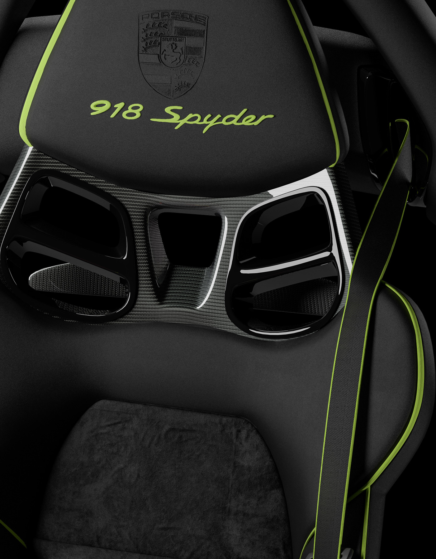 vehicle，modeling，Redshift，c4d，