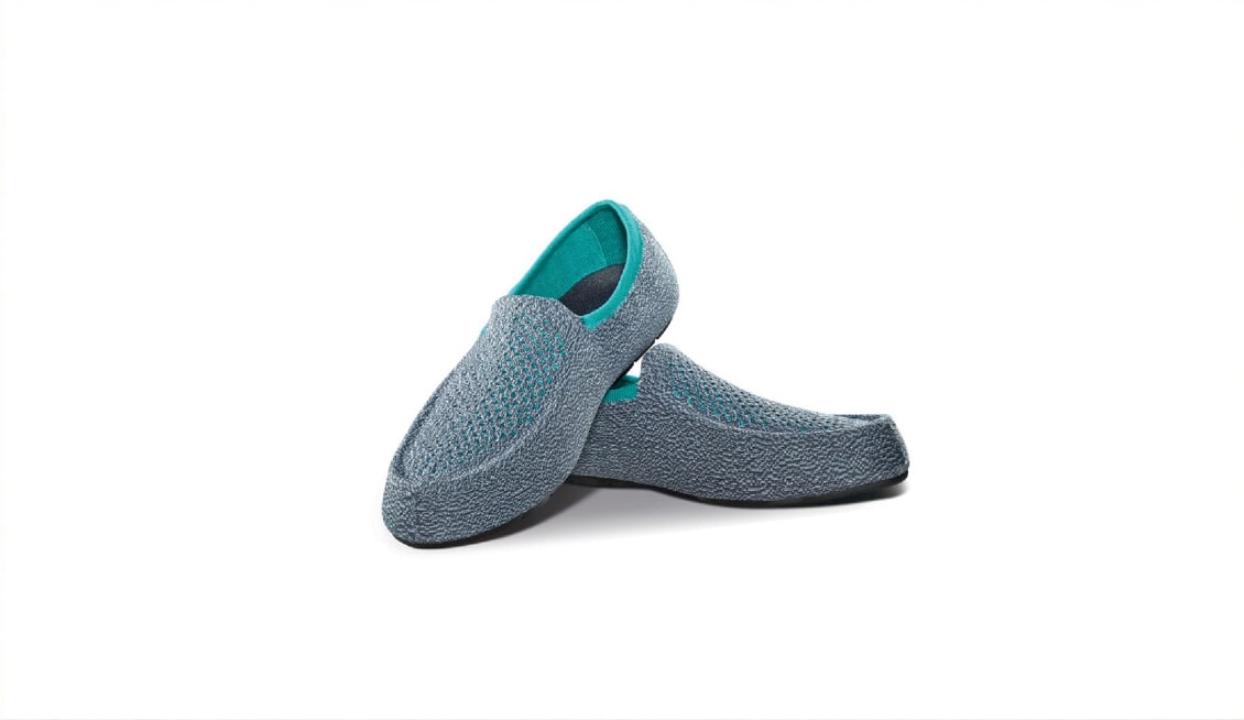 2017 red dot award，product design，shoes，JS shoe，