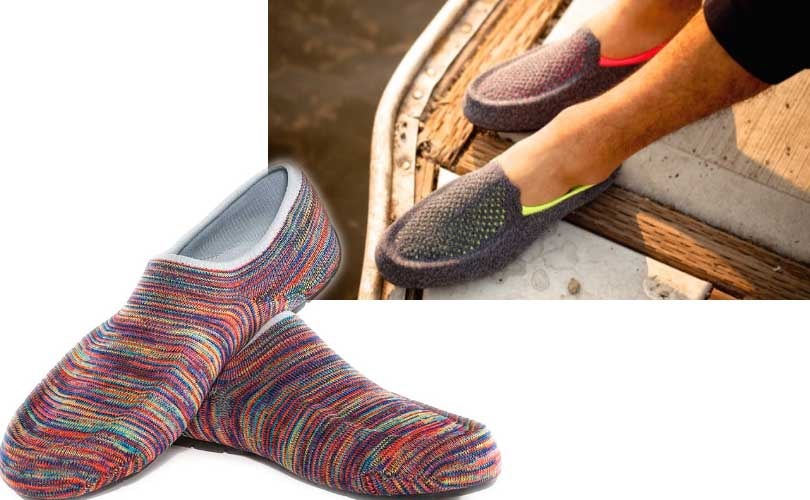 2017 red dot award，product design，shoes，JS shoe，