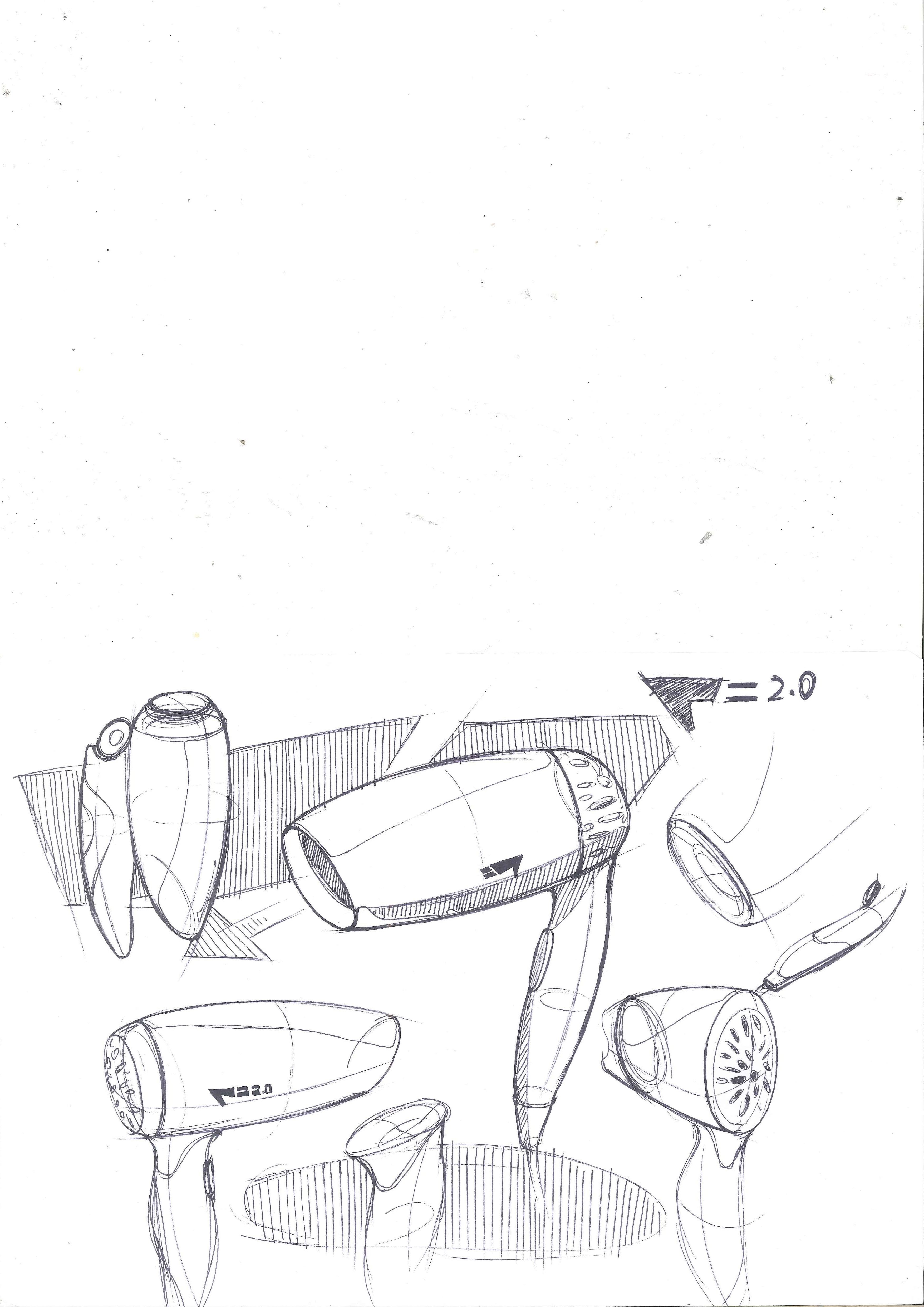 Old exercise books，