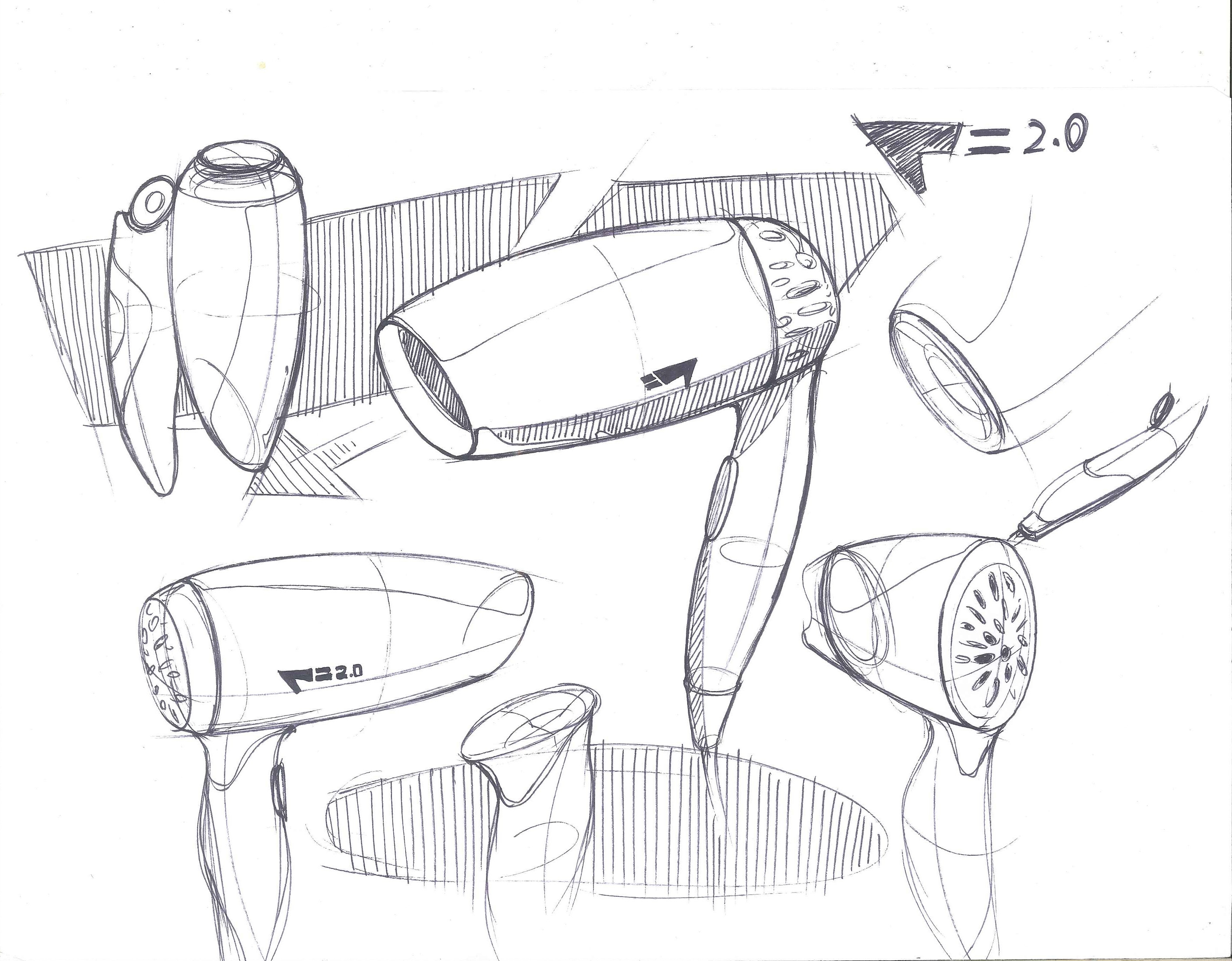 Old exercise books，