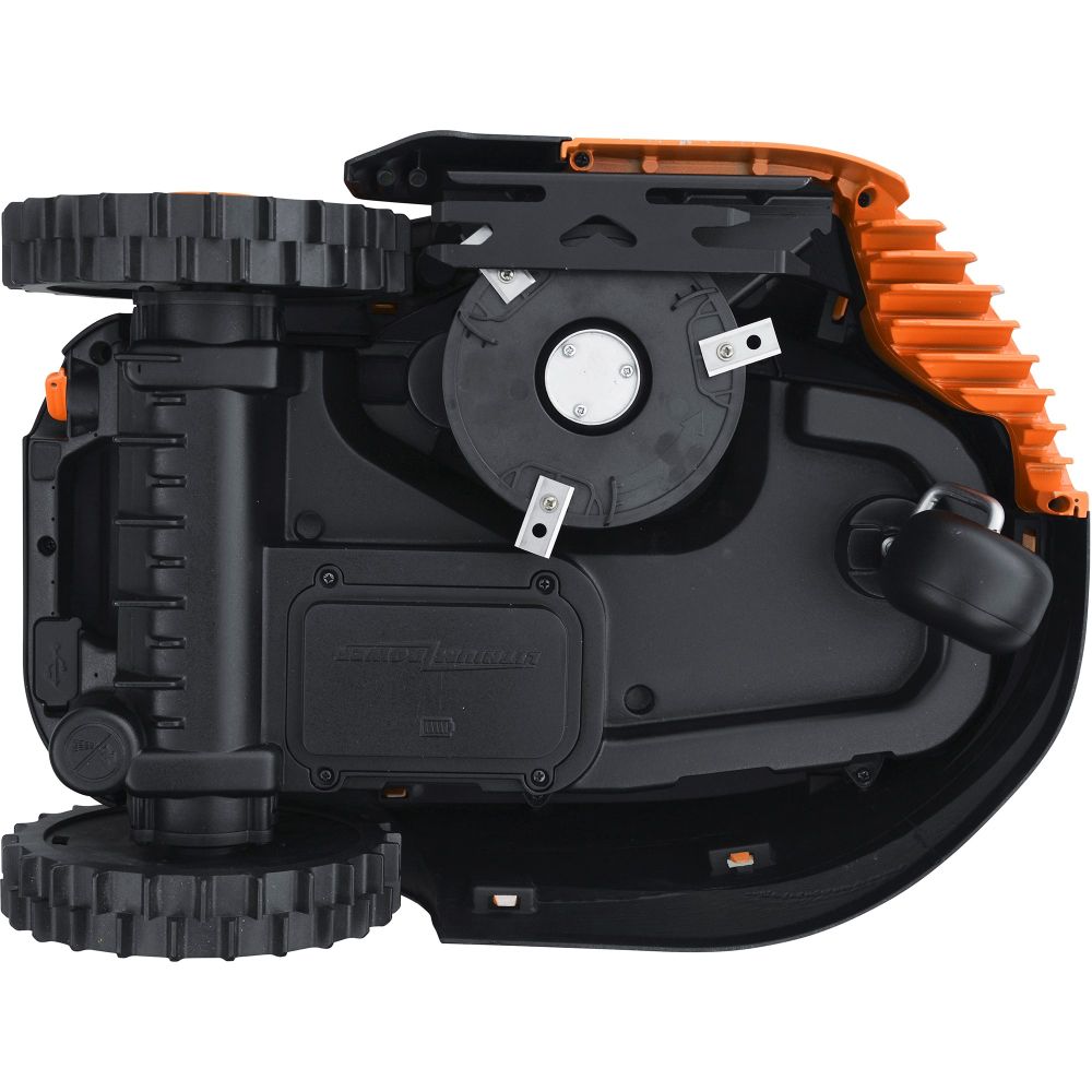 2017 red dot award，Gardening tools，Landroid S，Landroid S，