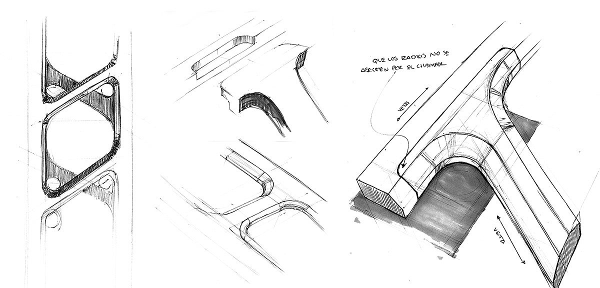 Home furniture，modular，modelling，industrial design，