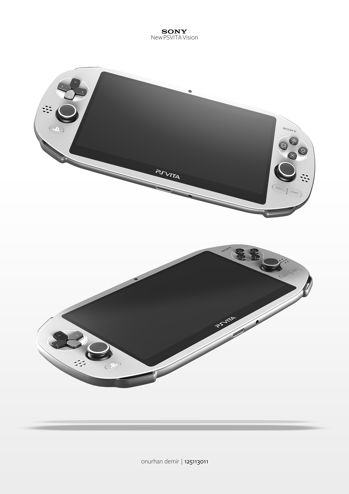 game，PSVITA，Sony，