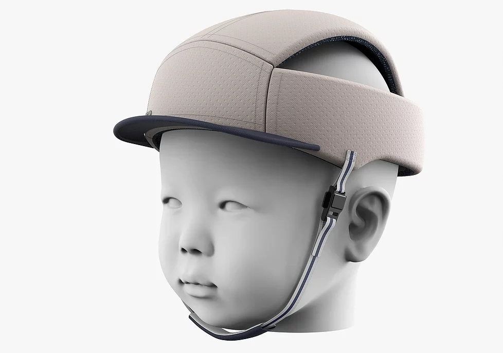 Functional materials，baby，protect，head，Safety belt，