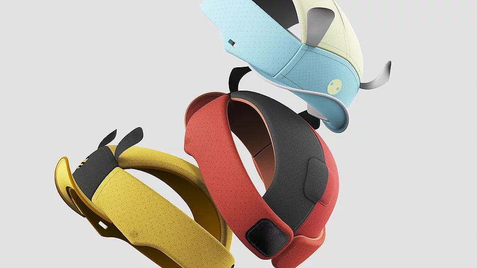 Functional materials，baby，protect，head，Safety belt，