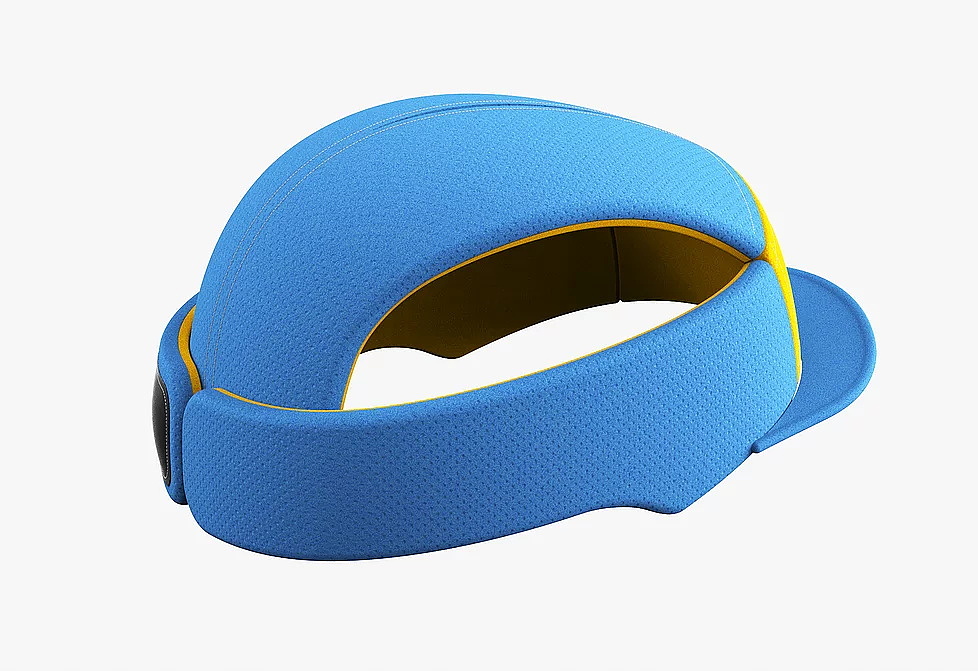 Functional materials，baby，protect，head，Safety belt，