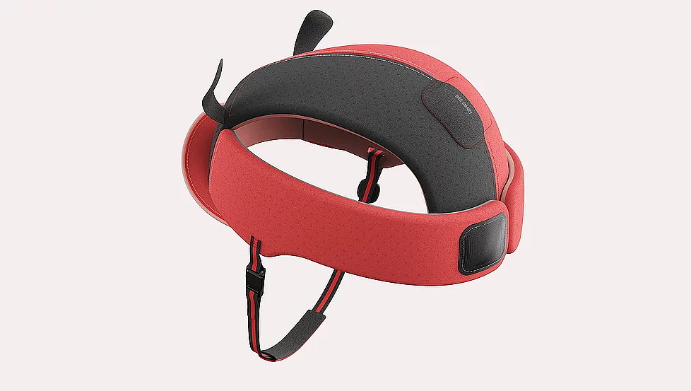 Functional materials，baby，protect，head，Safety belt，