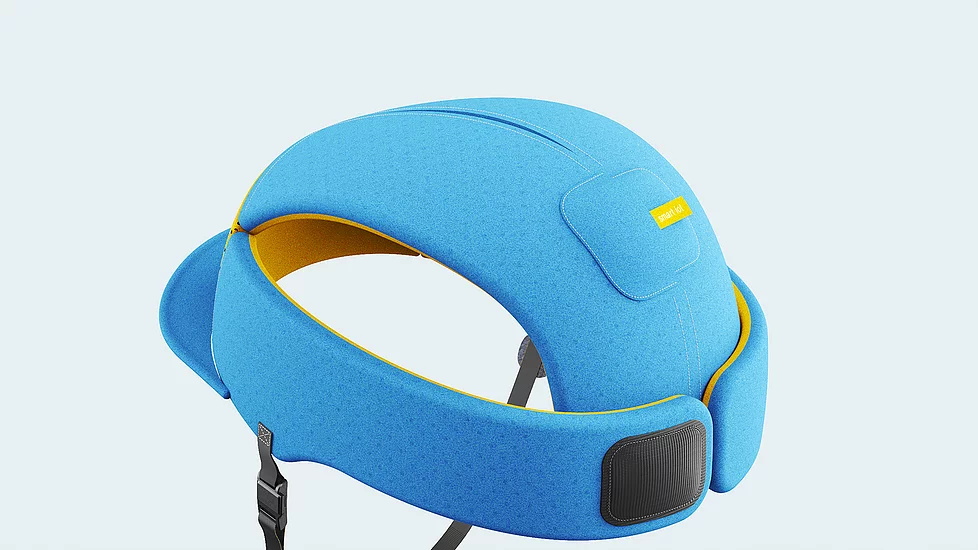 Functional materials，baby，protect，head，Safety belt，