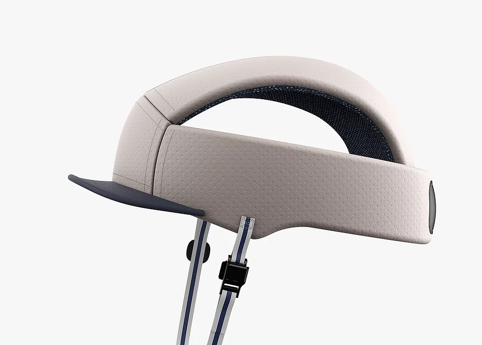 Functional materials，baby，protect，head，Safety belt，