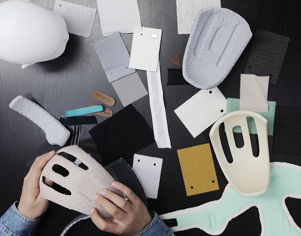 Functional materials，baby，protect，head，Safety belt，