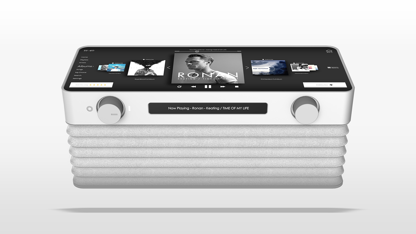 Search song，comment，Large screen，music，