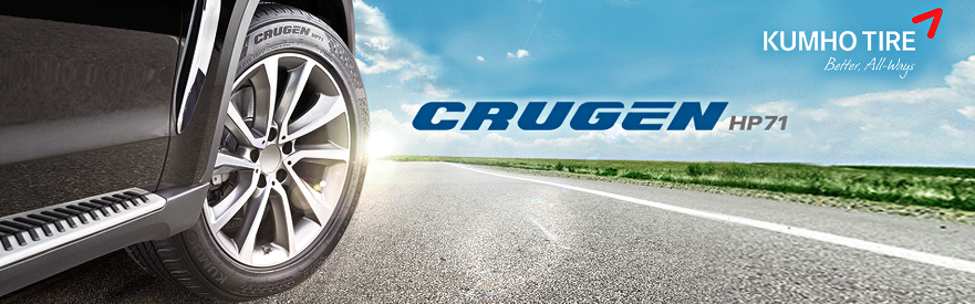 CRUGEN HP71，auto parts，tyre，CRUGEN HP71，