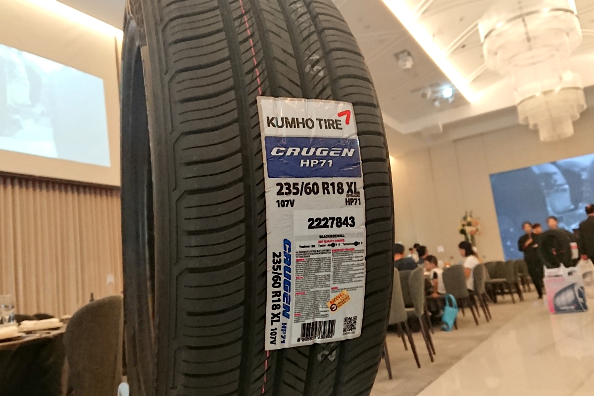 CRUGEN HP71，auto parts，tyre，CRUGEN HP71，