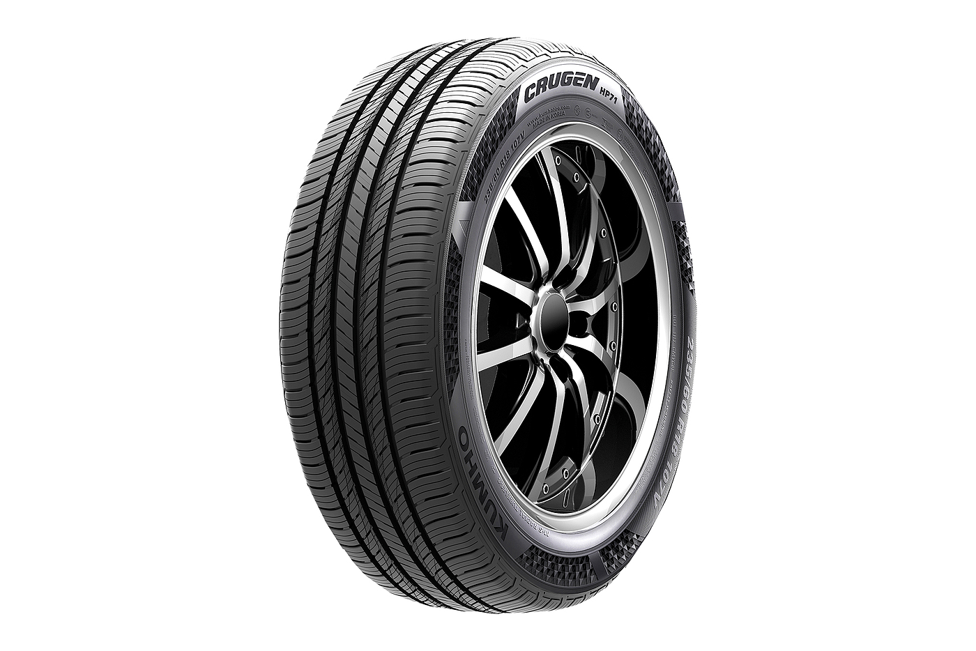 CRUGEN HP71，auto parts，tyre，CRUGEN HP71，