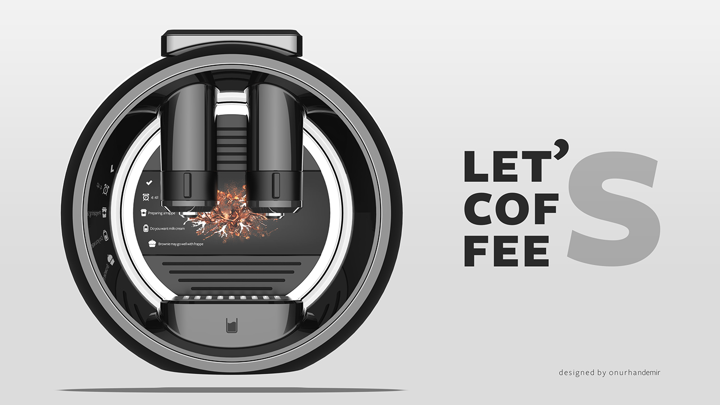 circular，Starbucks，CoffeeMaker，Coffee machine，Hurricane iron，