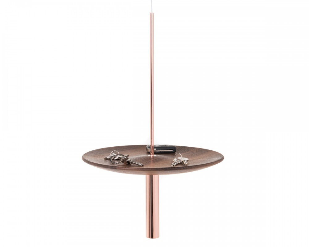 2017 red dot award，furniture，Table，Circulum，